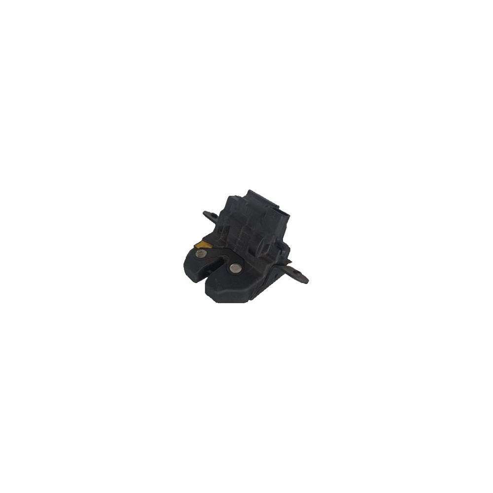 Fechadura Tampa Porta Malas Jeep Renegade 2016 2022