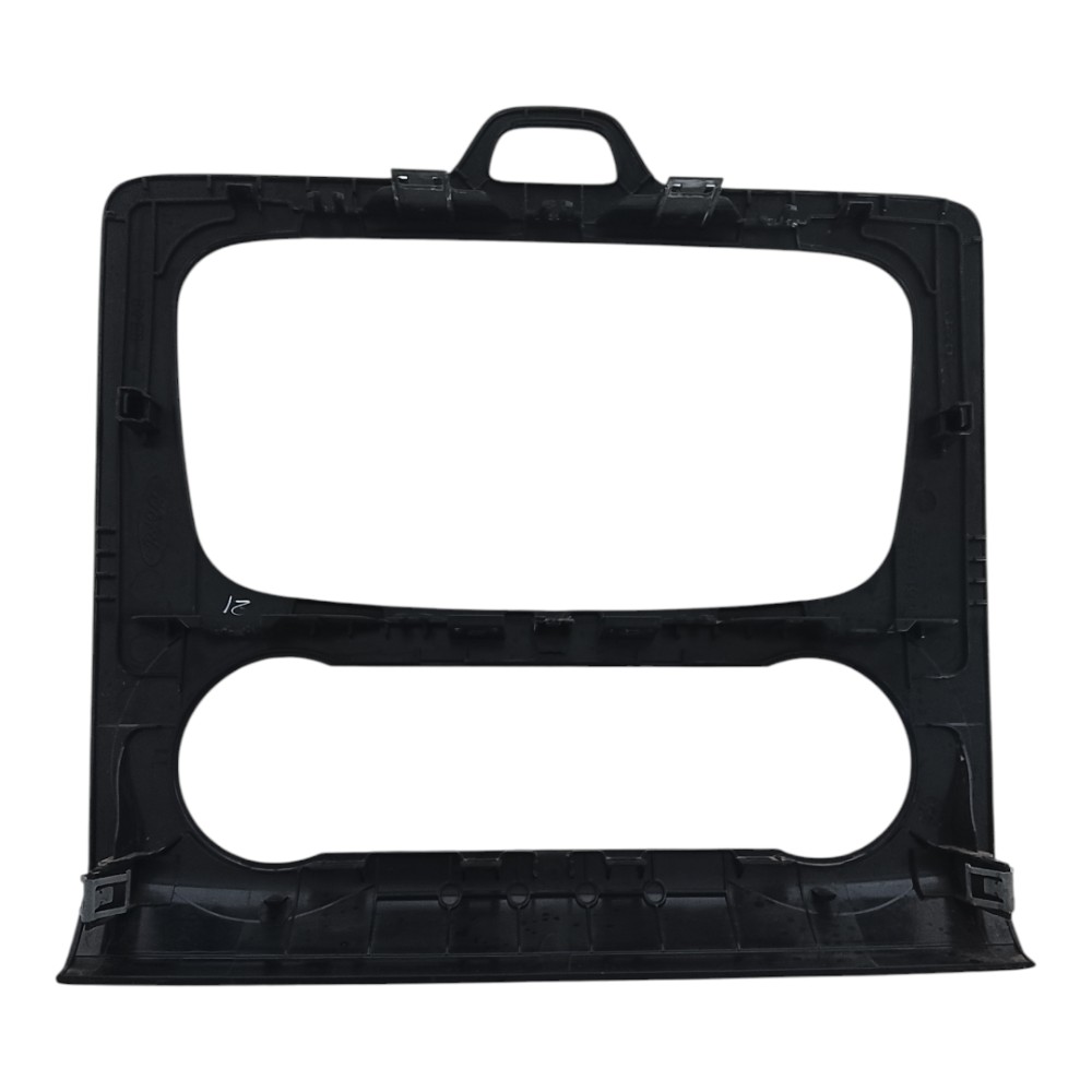 Moldura Painel Central Ford Focus 2009 2013 1