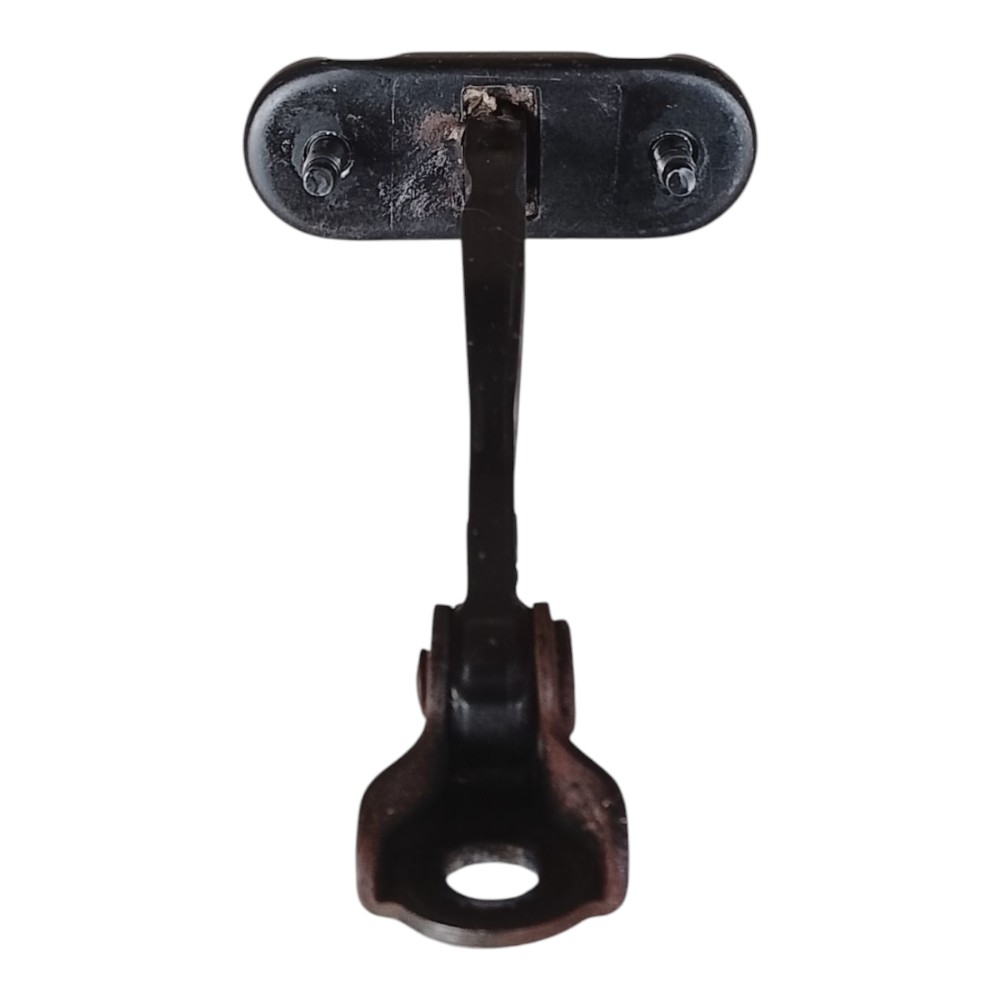 Limitador Porta Dianteira Esquerda Renault Kwid 2017 2022 1