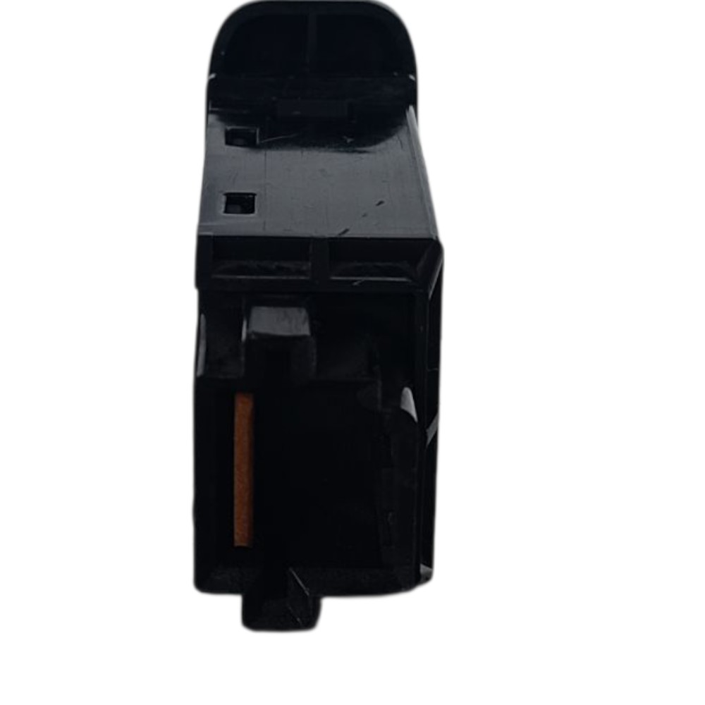 Botão Interruptor Pisca Alerta Mitsubishi Pajero Tr4 03/15 Preto 7