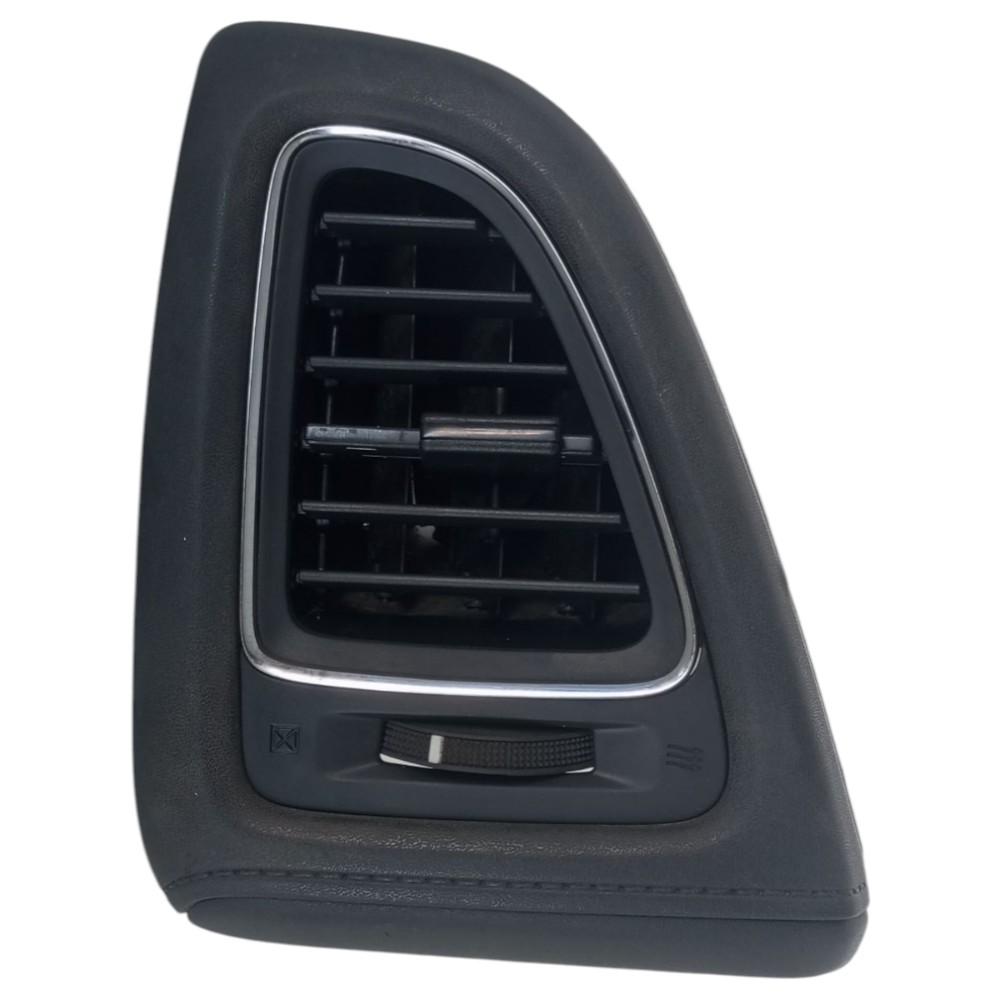 Difusor Ar Esquerdo Honda Hrv 2016 2017 2018 2019 2021