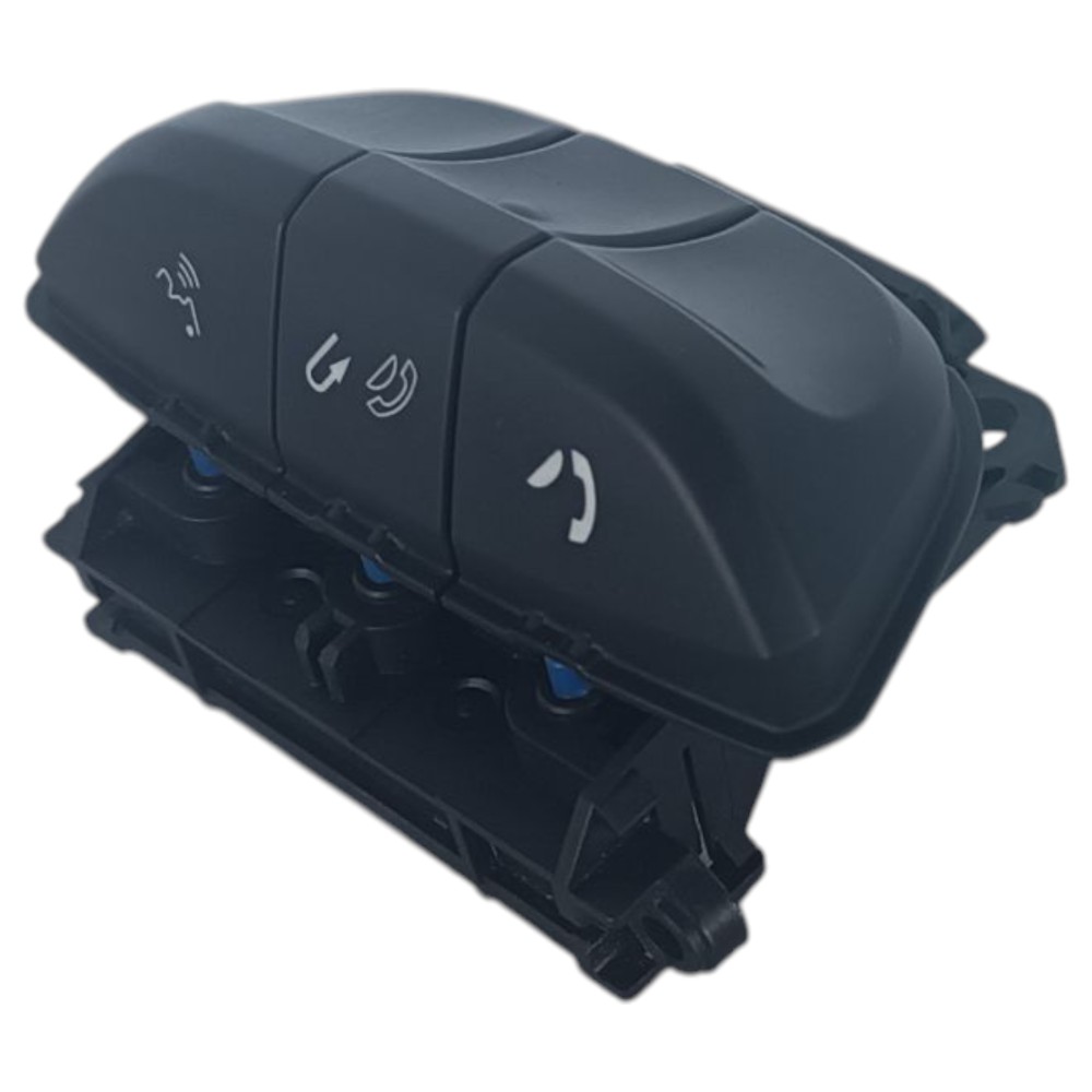 Botão Comando Telefone Voz Honda Hrv 2016 2017 2018 2021 1