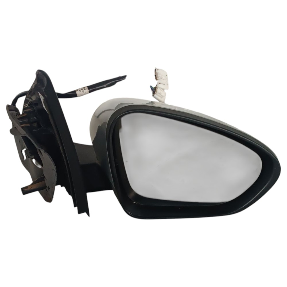 Retrovisor Direito Com Seta Eletrico Argo Cronos 2017 2024 2