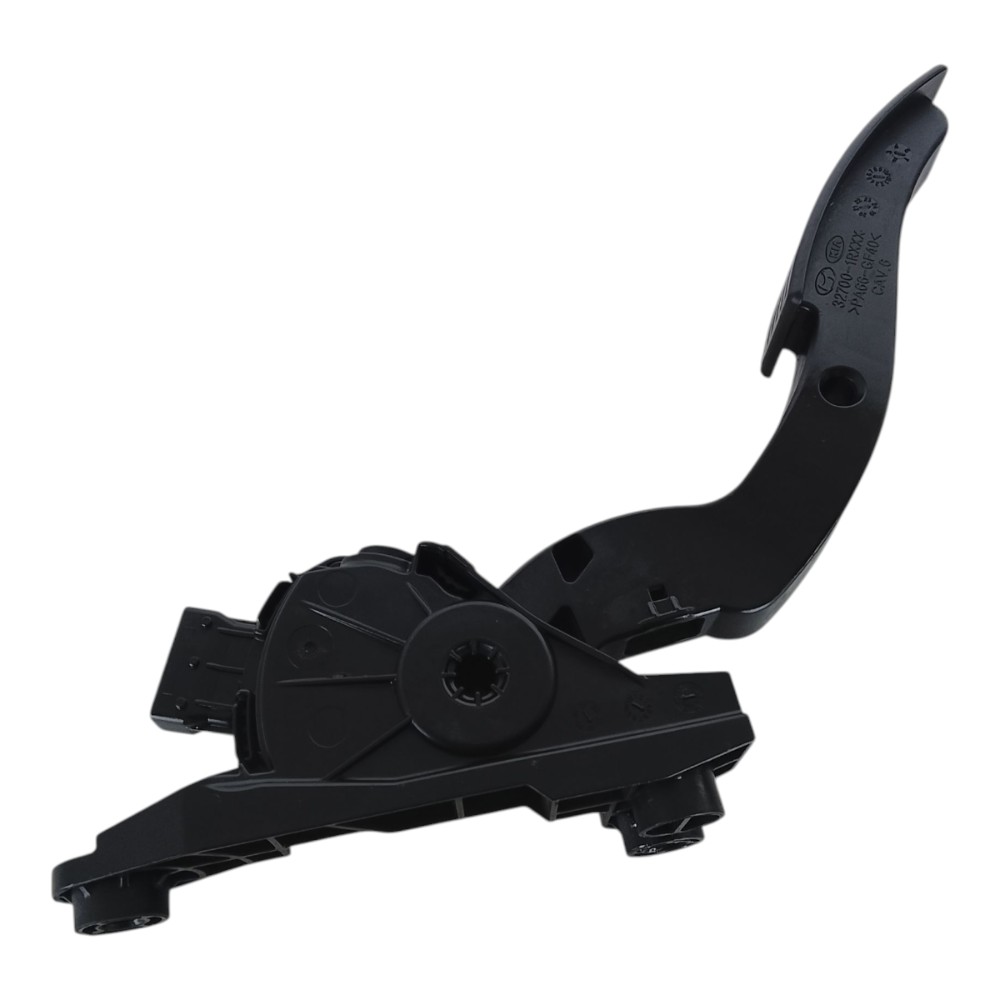 Pedal Acelerador Eletrônico Hyundai Hb20 1.0 2016 2019