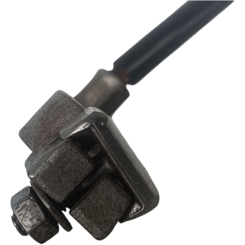 Cabo Positivo Bateria Volkswagen Parati 2005 2014 3