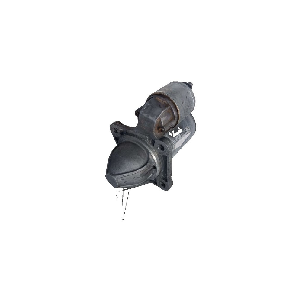 Motor Partida Ford  Ecosport Fiesta Ka 1.5 2013 2017