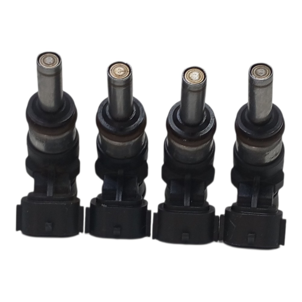 Jogo bico auxiliar Volkswagen golf gti 2013 2017 3