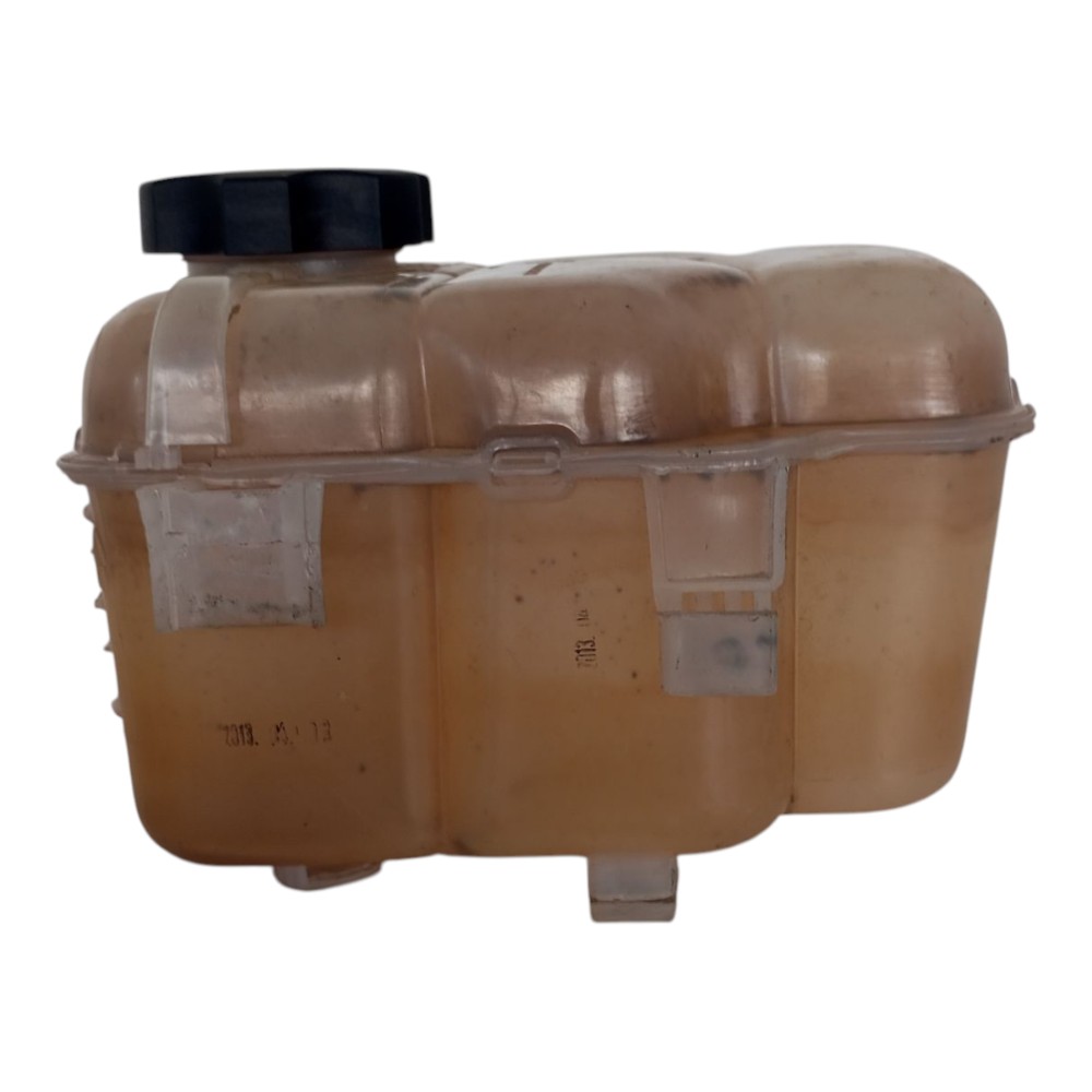 Reservatorio Dagua Radiador Gm Cruze 2013 3