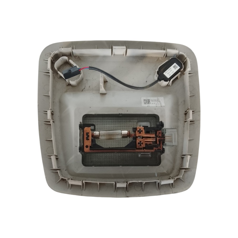 Luz Teto Cortesia Lanterna Chevrolet Prisma 2014 2019