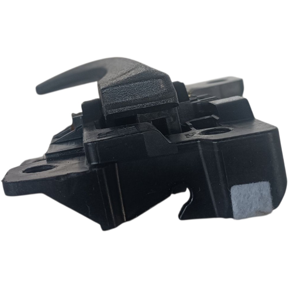 Maçaneta Interna Dianteira Esquerda Hyundai Hb20 2020 2024 Preto Dianteira 5