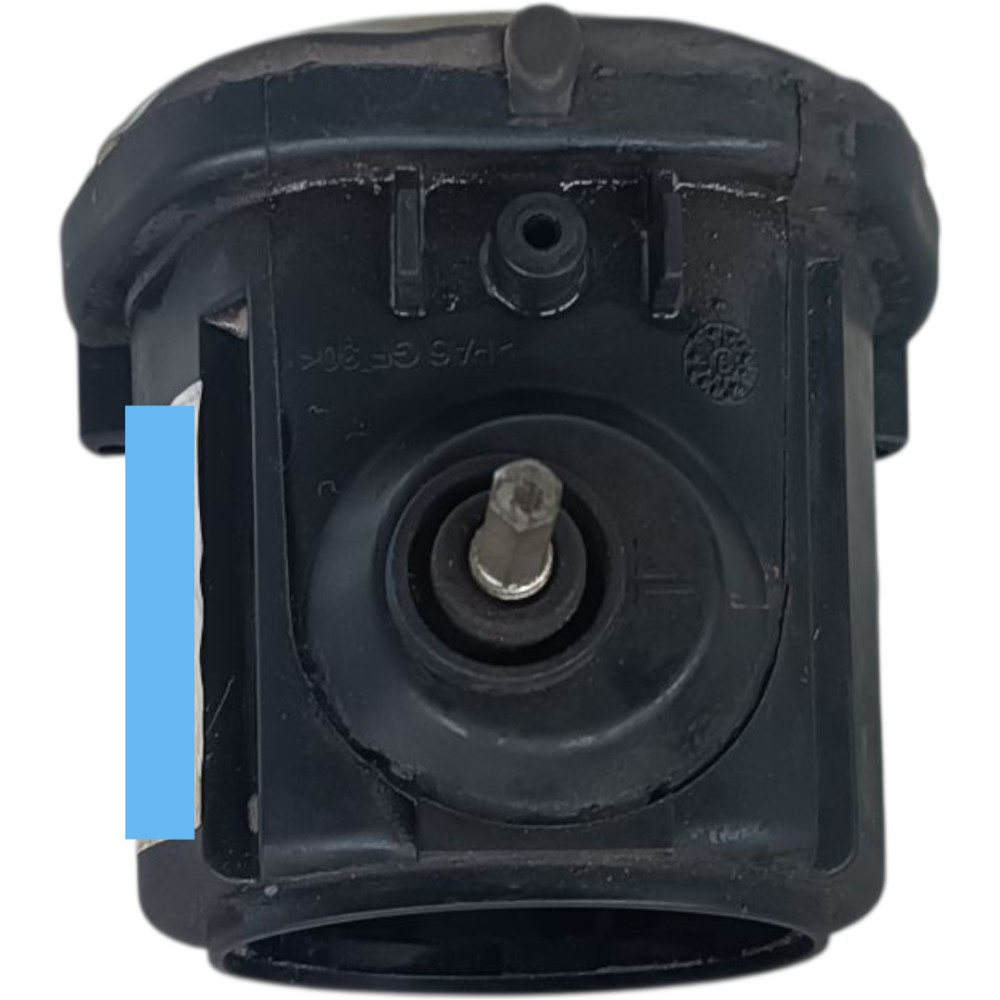 Farol de milha neblina fiat Palio Punto 2010 2015 5