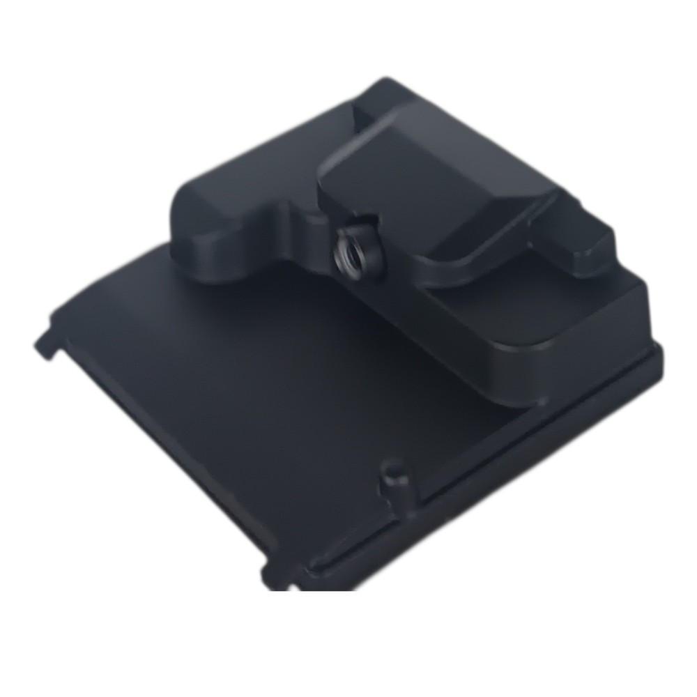 Câmera Frontal De Colisão Chevrolet Tracker 2023 2024