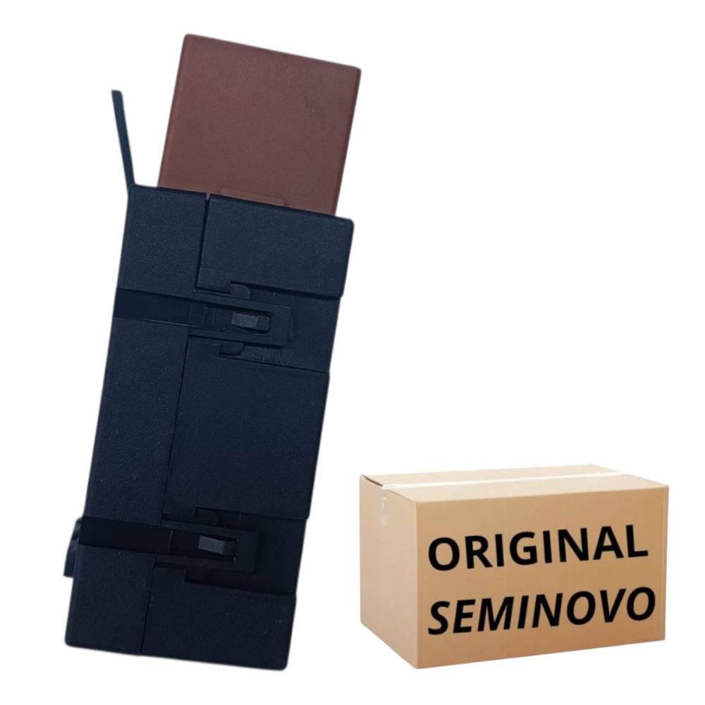 Módulo Conforto Vidro Central 1.4 Fiat Punto 2010 2014 3