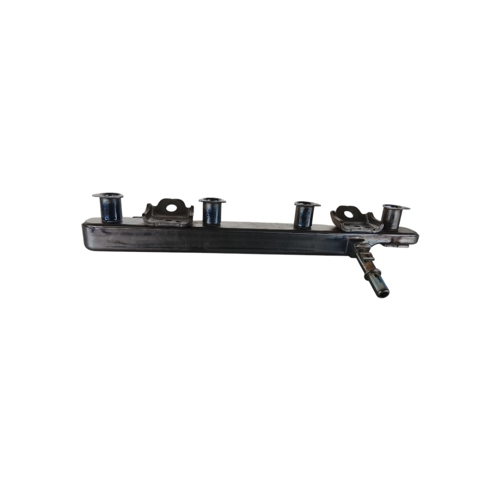 Flauta Bico Injetor Toyota Etios 2015 2019 2