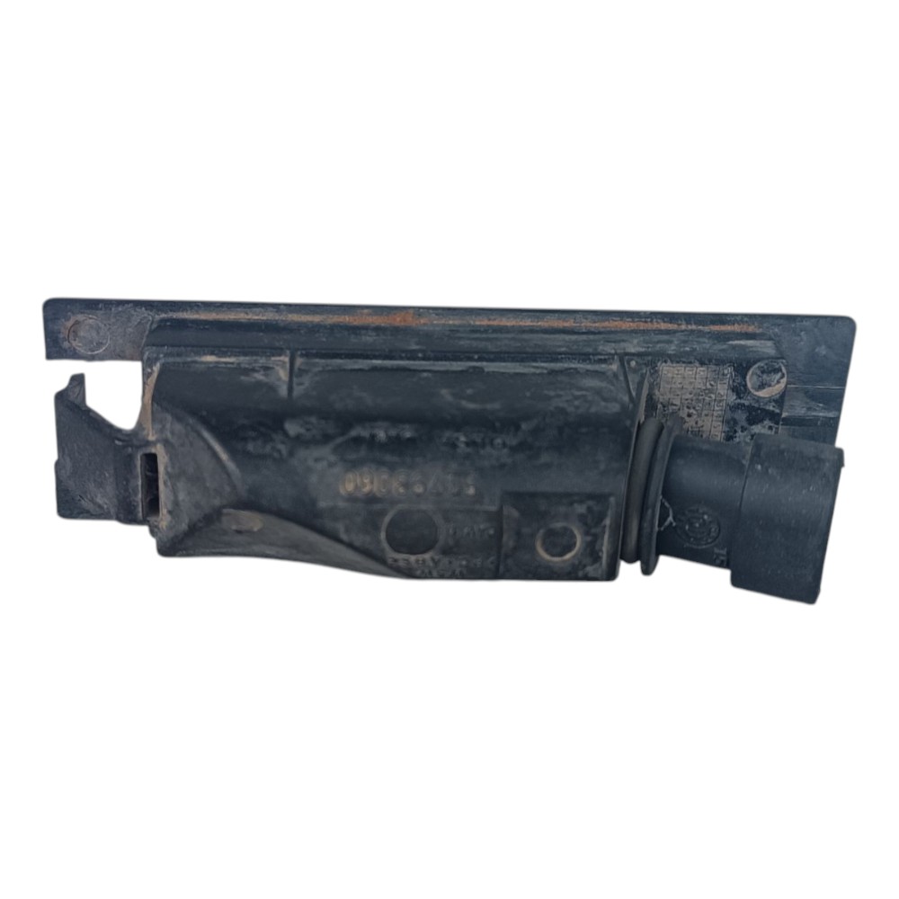 Lanterna Luz Placa Fiat Palio Siena Toro 2012 2015 7