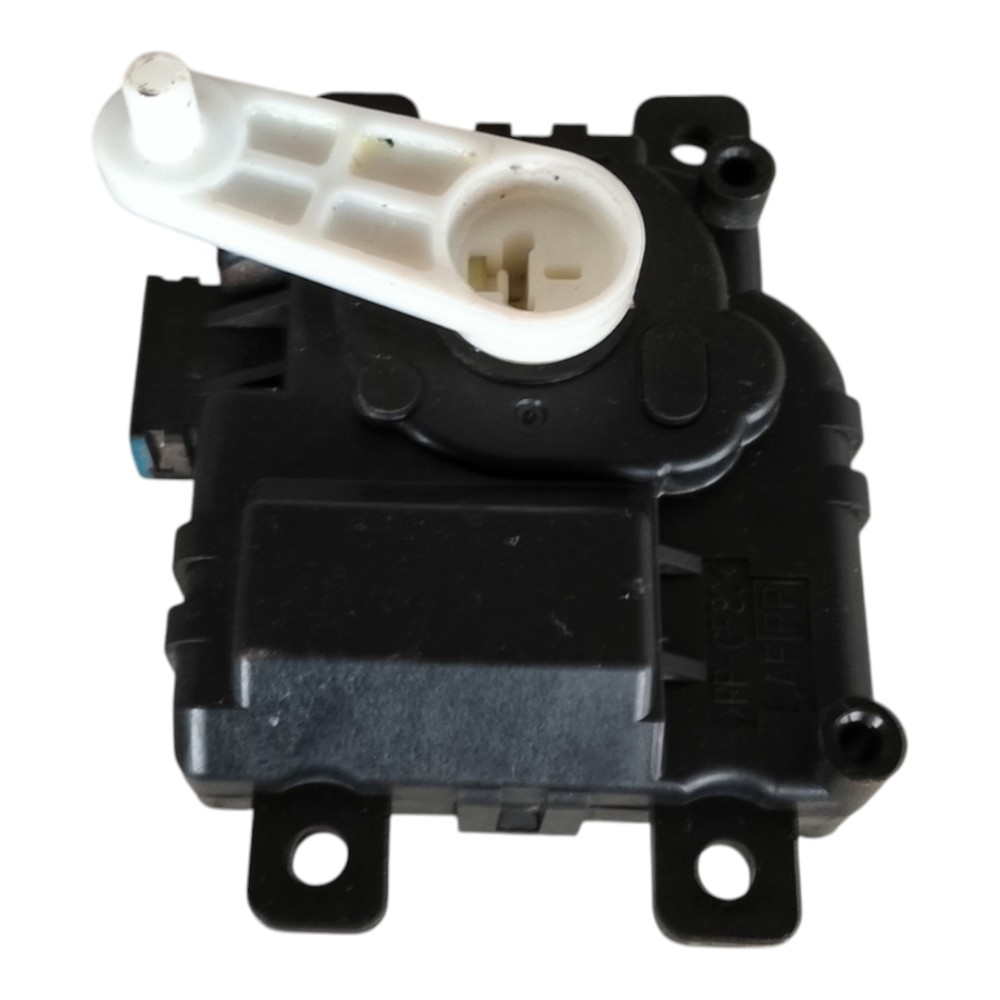 Motor Atuador Caixa Ar Honda City 2012 2020 4