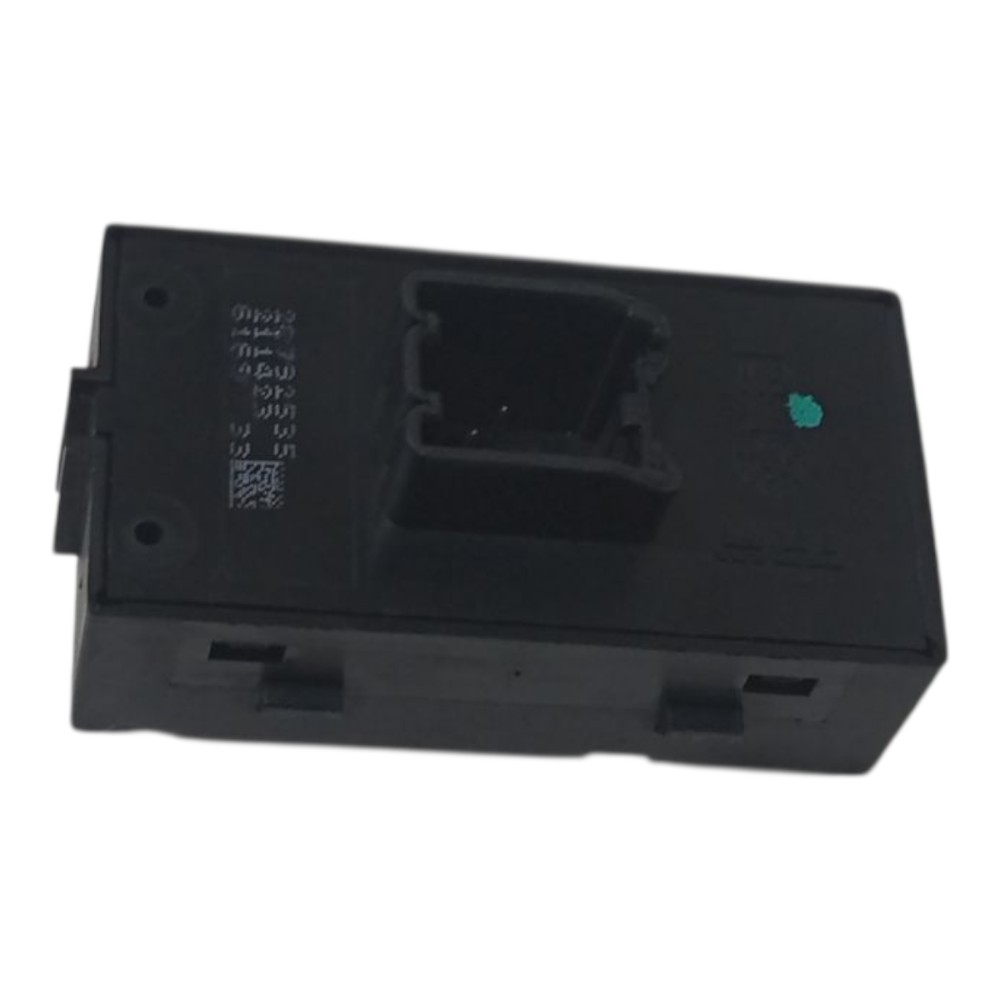 Botão Vidro Elétrico Traseiro Gm Onix Cobalt Spin Original 5