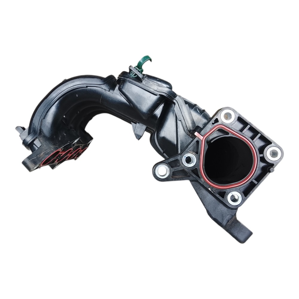 Coletor De Admissão 1.5 Honda City 2019