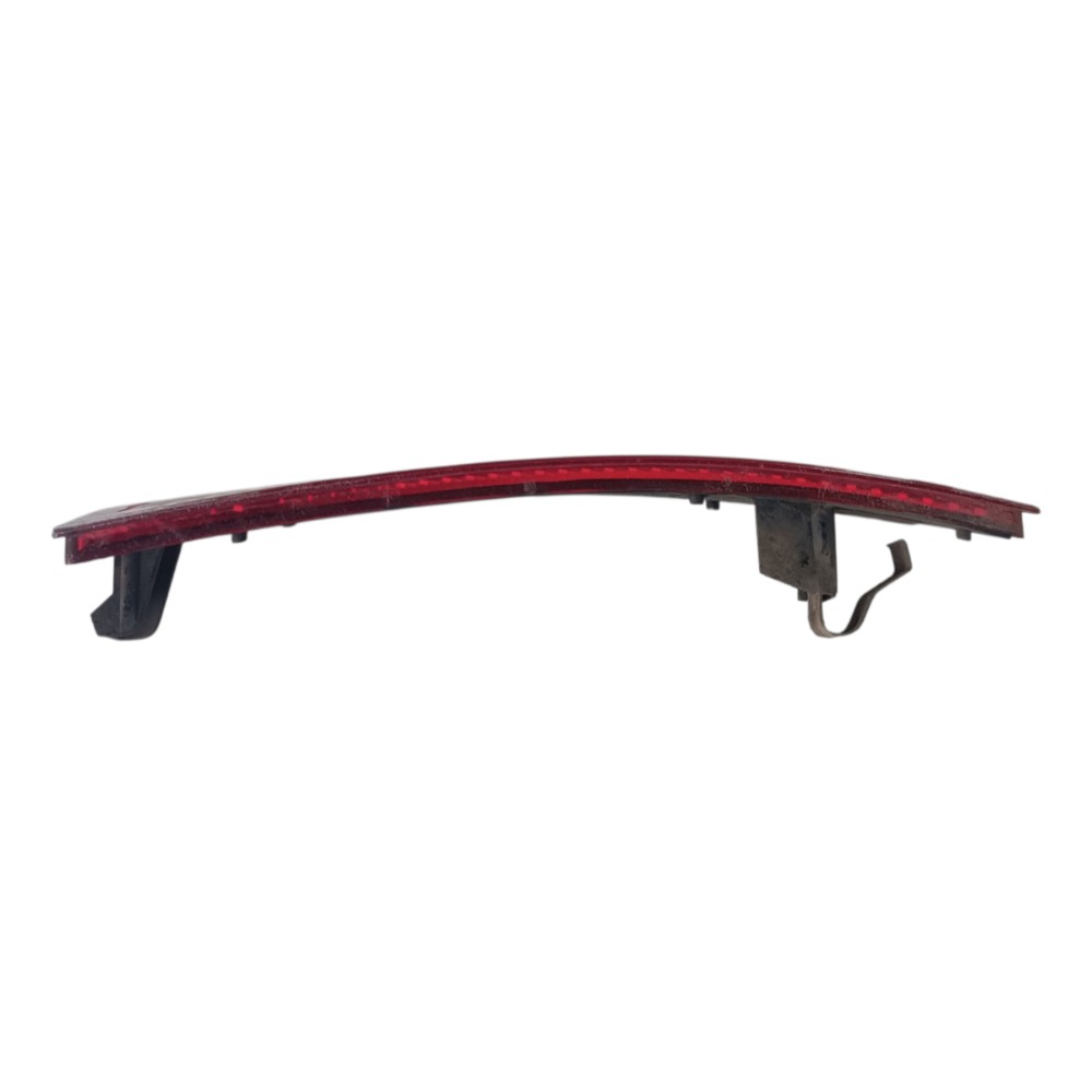 Refletor Parachoque Logan 2013 2014 2015 2016 2020 Direito Vermelho 5