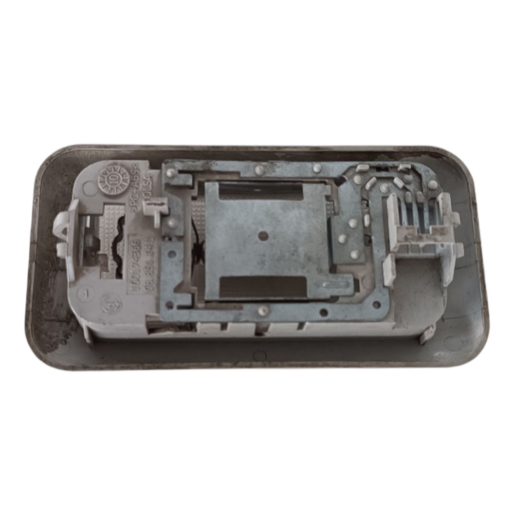 Luz Teto Cortesia Fiat Palio Siena Uno 2012 2020 5