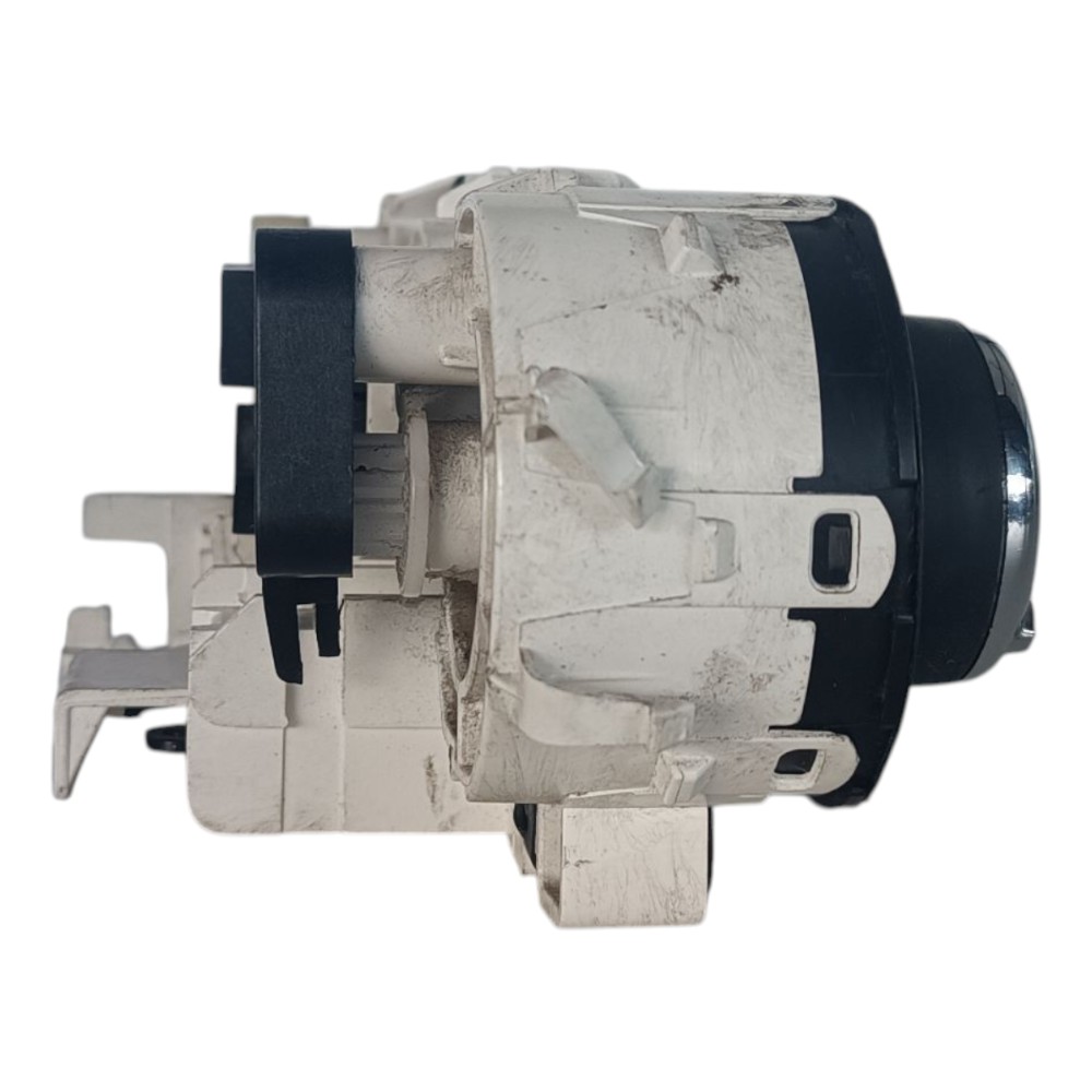 Comando Controle Ar Condicionado Pálio Novo / Grand Siena 5