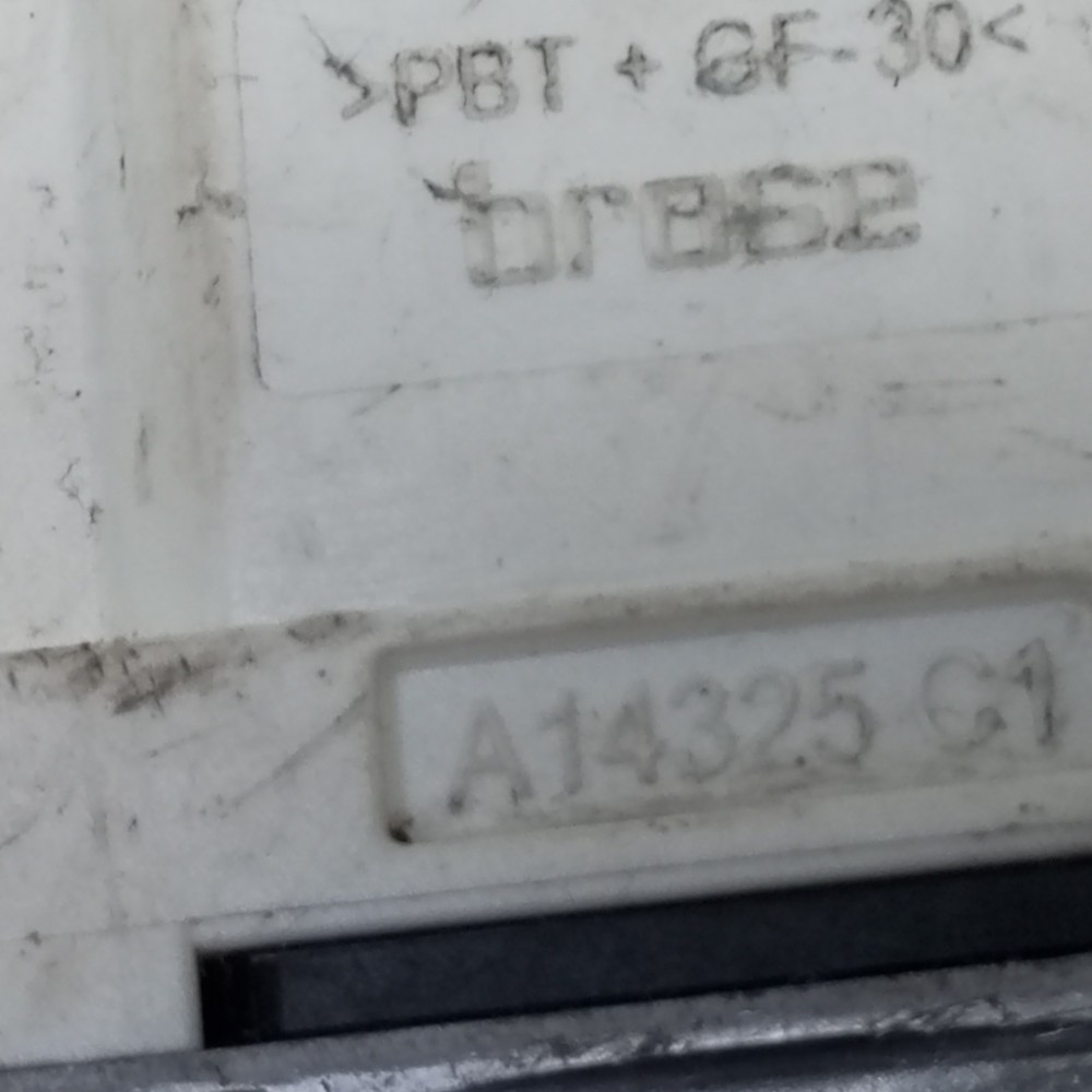 Motor Máquina Vidro Dianteiro Direito Audi A4 2009 2015 5