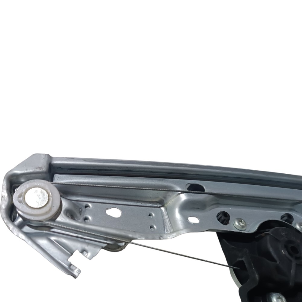 Máquina De Vidro Elétrica Fiat Mobi 2023 Dianteira Direita 4