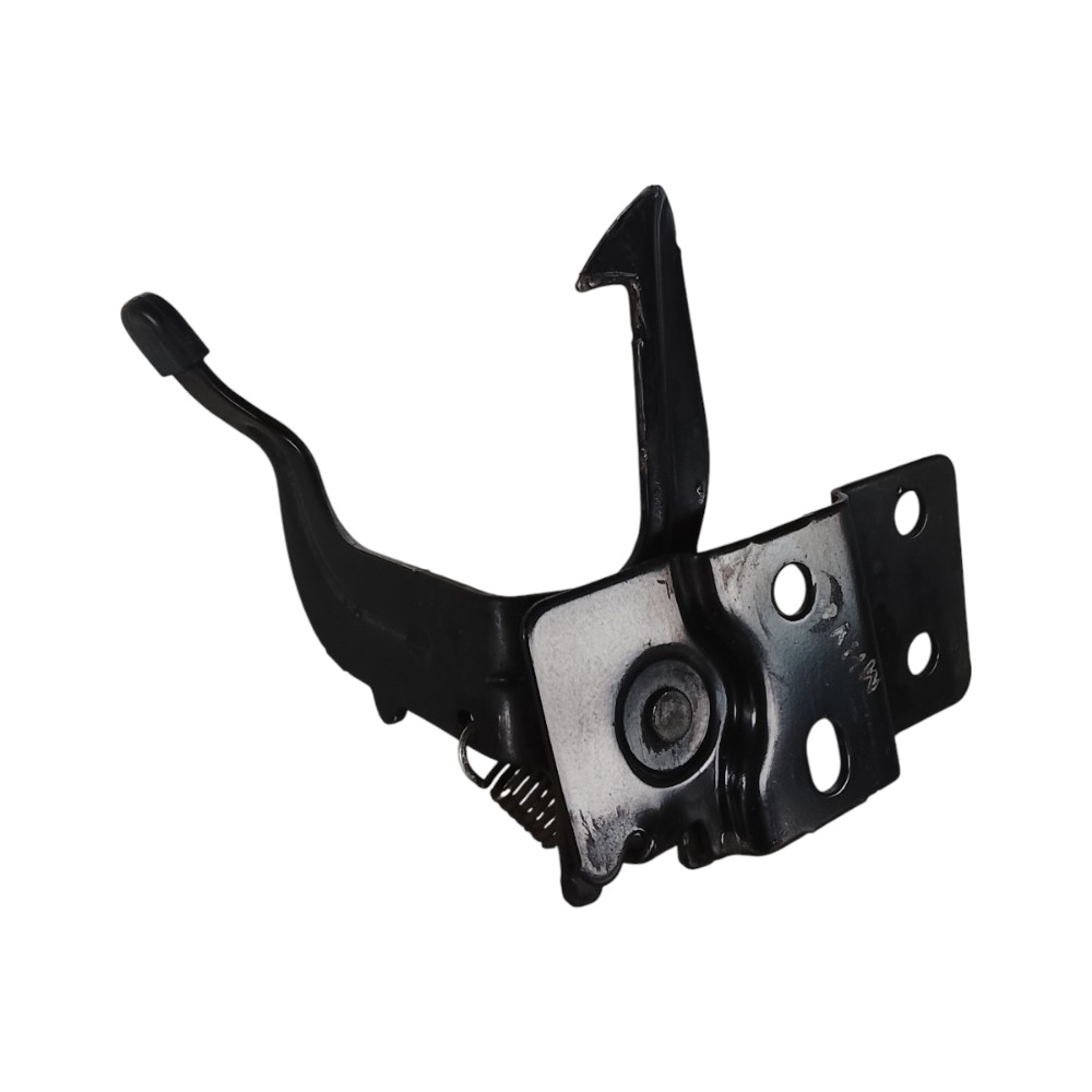 Suporte Trava Capo Nissan Versa 2012 2018 5