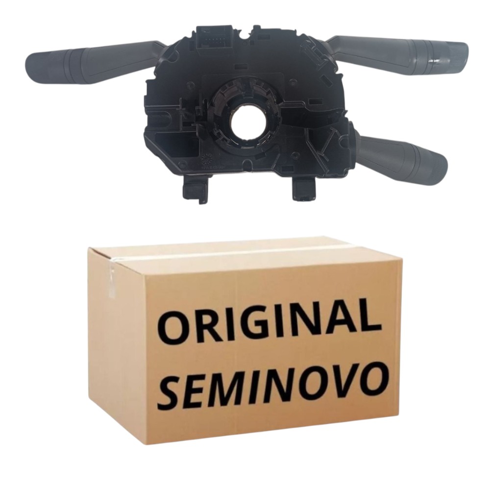 Chave De Seta Novo Palio 2013 2014 2015 2016 2017 Original 2