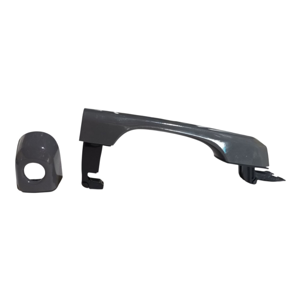 Maçaneta Externa Fiat Toro 2016 2020 252122C