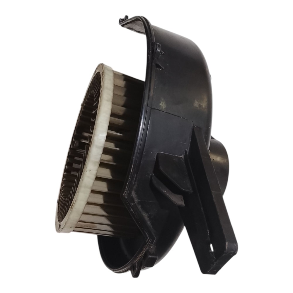 Motor Ventilador Interna Volkswagen Polo Sedan 2002 2013 4