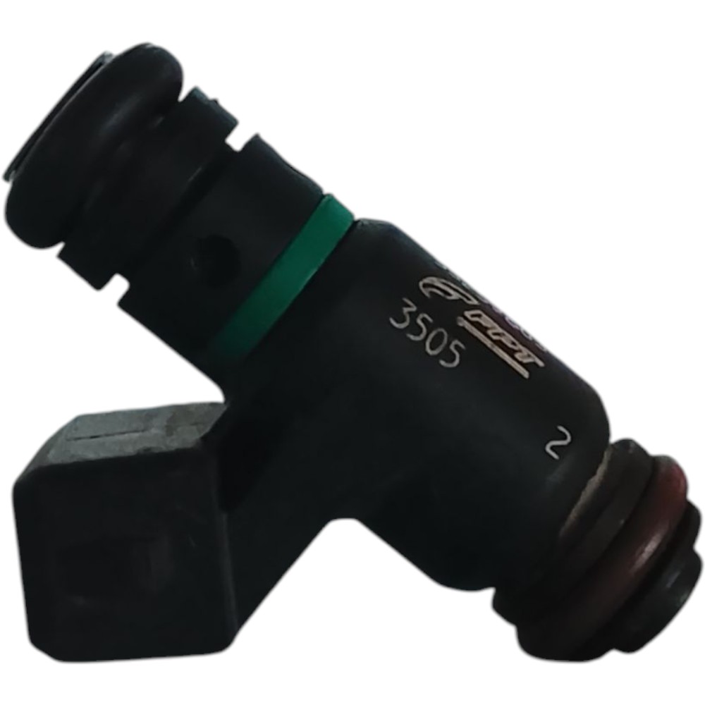 Bico Injetor 1.0 Fiat Fiorino Palio Strada Uno 2009 2016 3