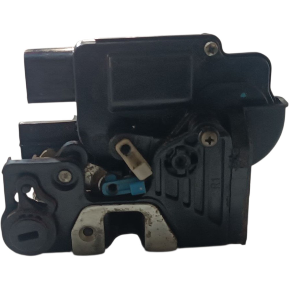 Fechadura Porta Traseira Direita Hyundai Hb20s 2013 2019 4