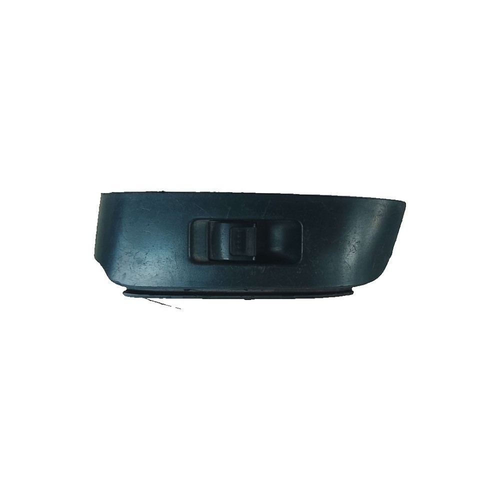 Moldura botão vidro Honda fit 2004  2006 traseiro esquerdo 3