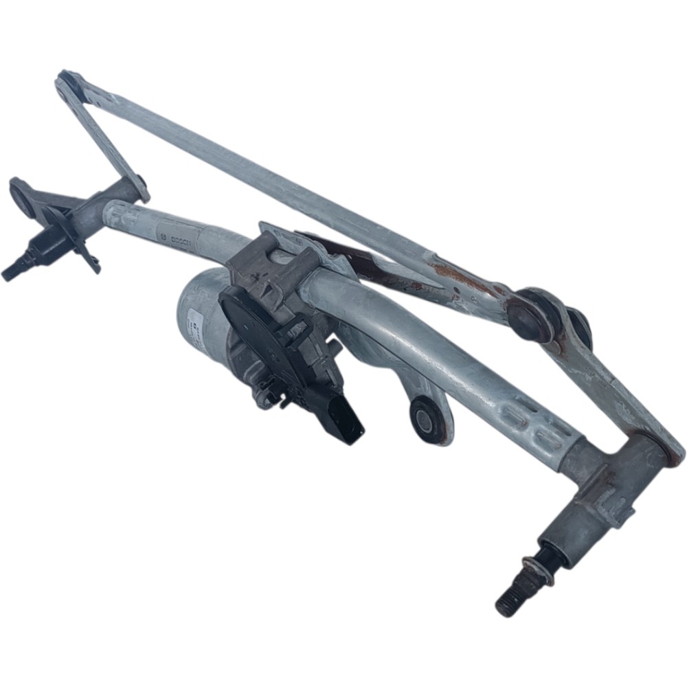 Motor Limpador Parabrisa Chevrolet Tracker 2020 2024 1