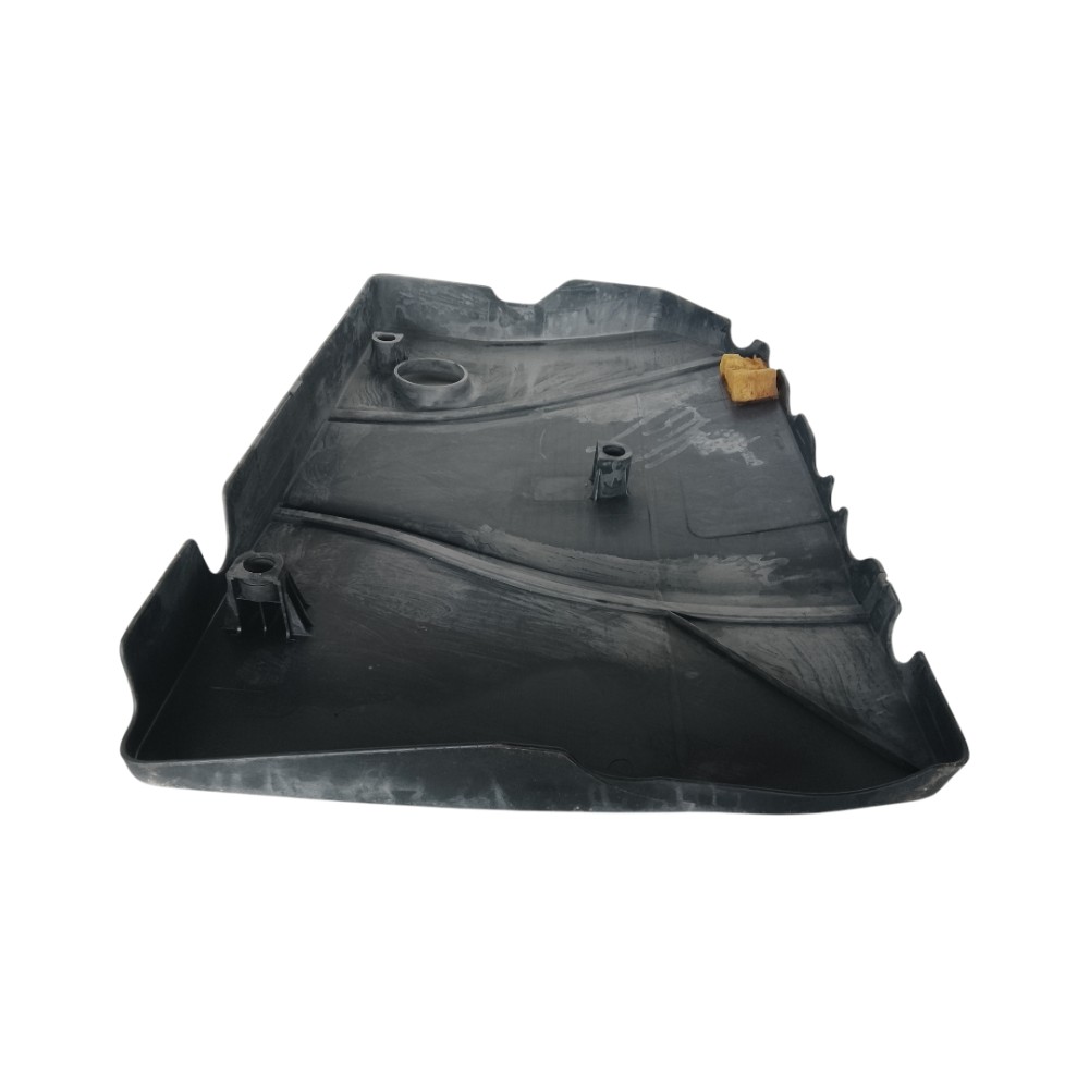 Moldura Tampa Capa Motor Ford Focus 2005 2011 5