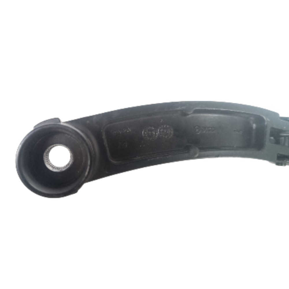 Par Braços Limpadores Chevrolet Tracker 2021 2024 2