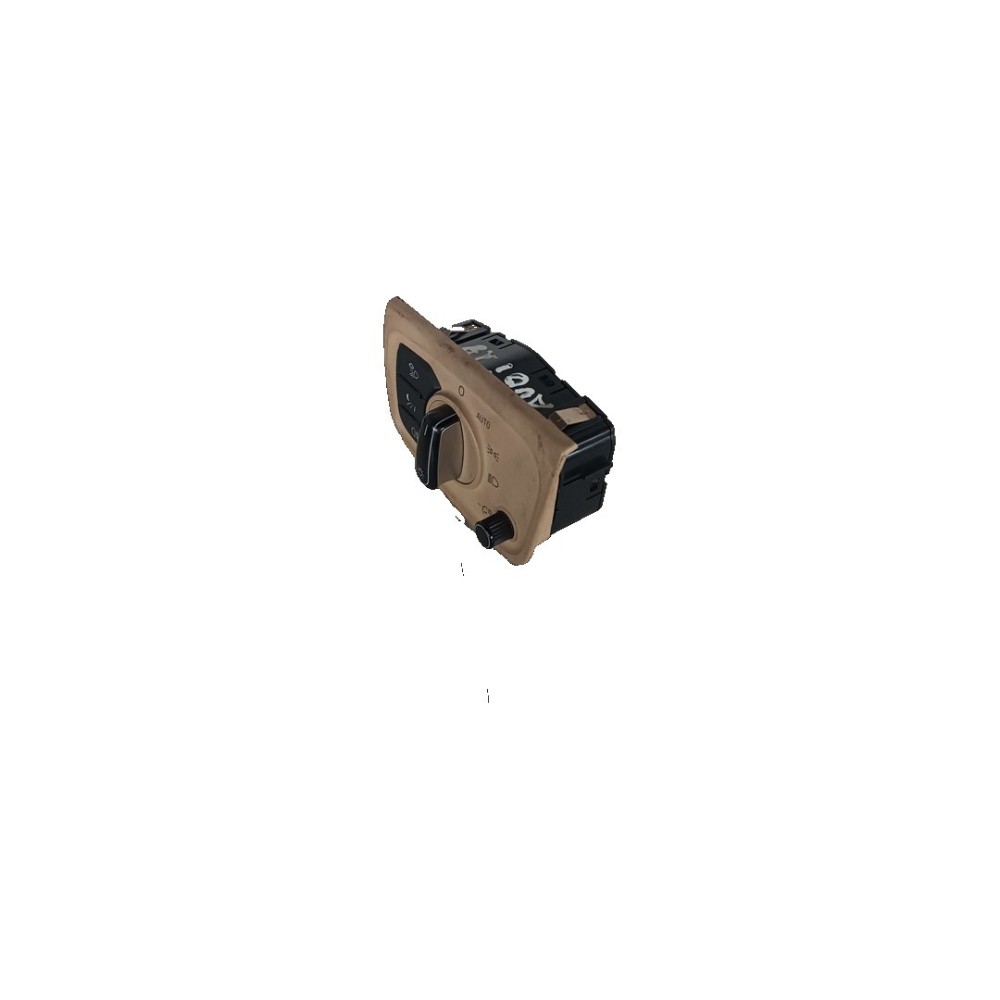 Botão Interruptor Farol de Milha Volkswagen Golf 2015