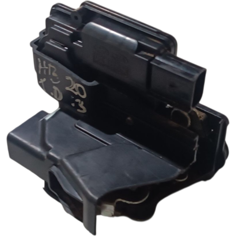 Fechadura Porta Traseira Direita Hyundai Hb20s 2013 2019 1