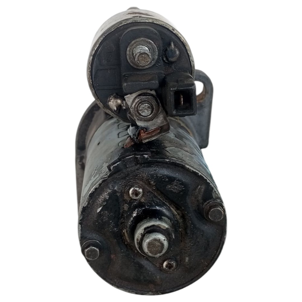 Motor Partida Golf Audi A3 Bora New Beetle 020911023f 5