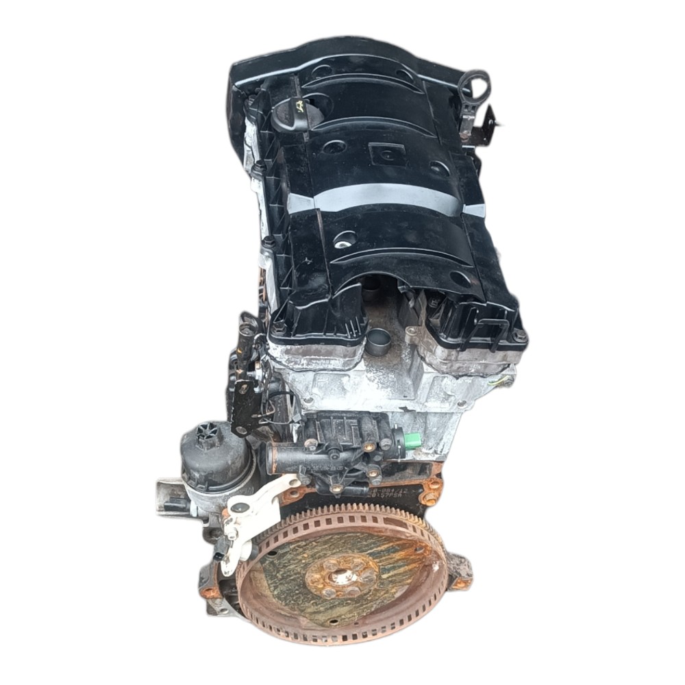 Motor Parcial Completo Citroen Picasso C3 1.6 2008 2012 4