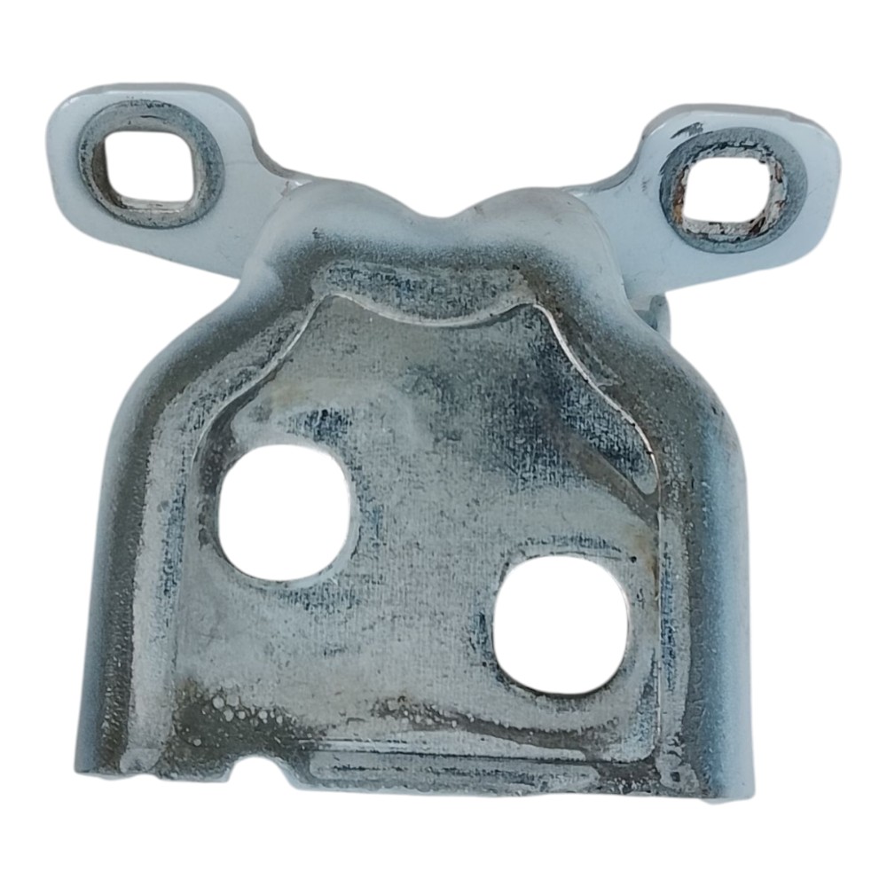 Dobradiça Porta Renault Duster 2017 2024 Dianteira Esquerda 4