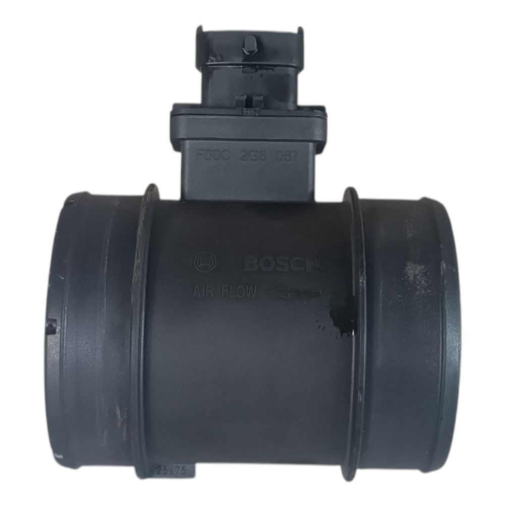 Sensor Maf Medidor Fluxo Ar Para Jeep Renegade Compass 7