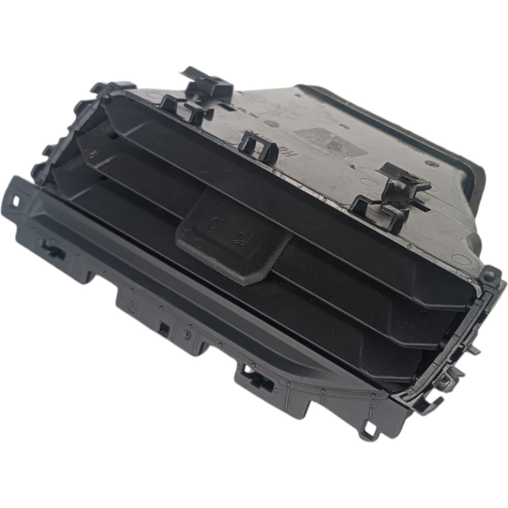 Difusor Saída De Ar Volkswagen Polo 2018 2023 Lado Direito 1