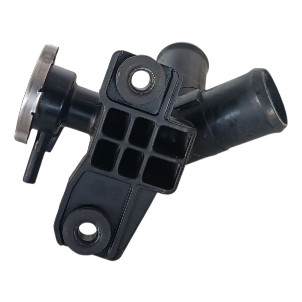 Gargalo Radiador C/tampa Hyundai Hb20 2020 2021 2022 2023 5