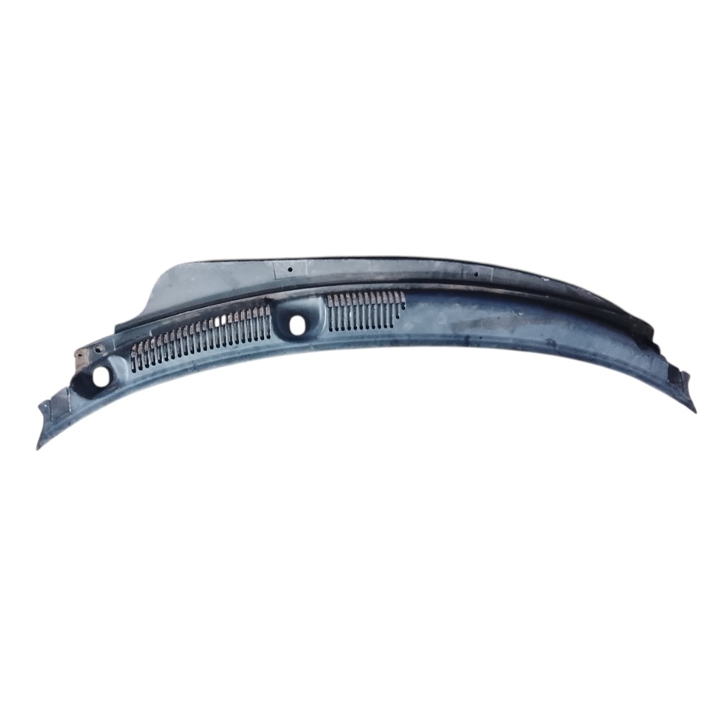 Grade Churrasqueira Fiat Grand Siena 2012 2021 Preto 2
