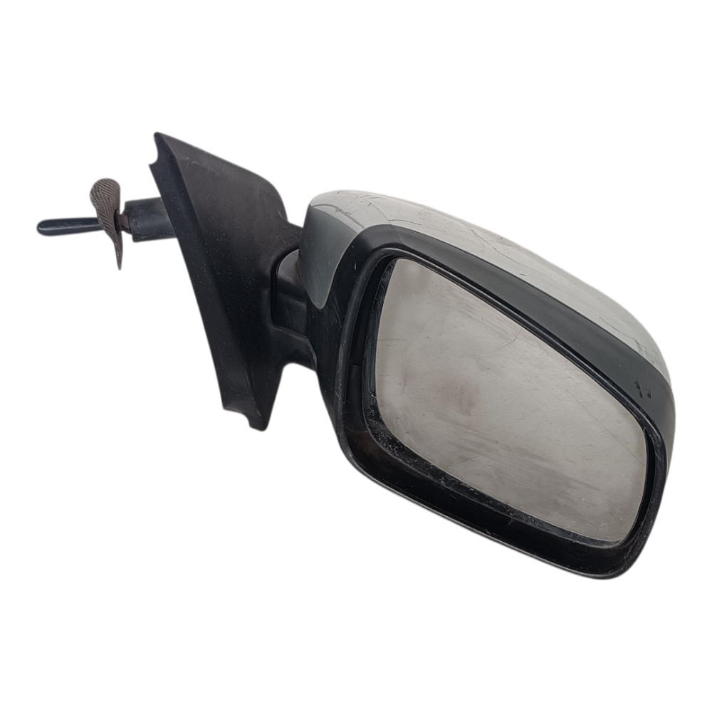 Retrovisor Externo Renault Sandero 2015 Lado Direito 1