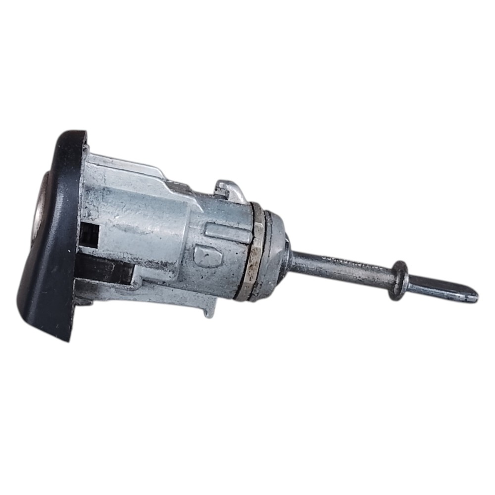 Cilindro Chave Dianteira Esquerda Volkswagen Gol 2008 2012 3