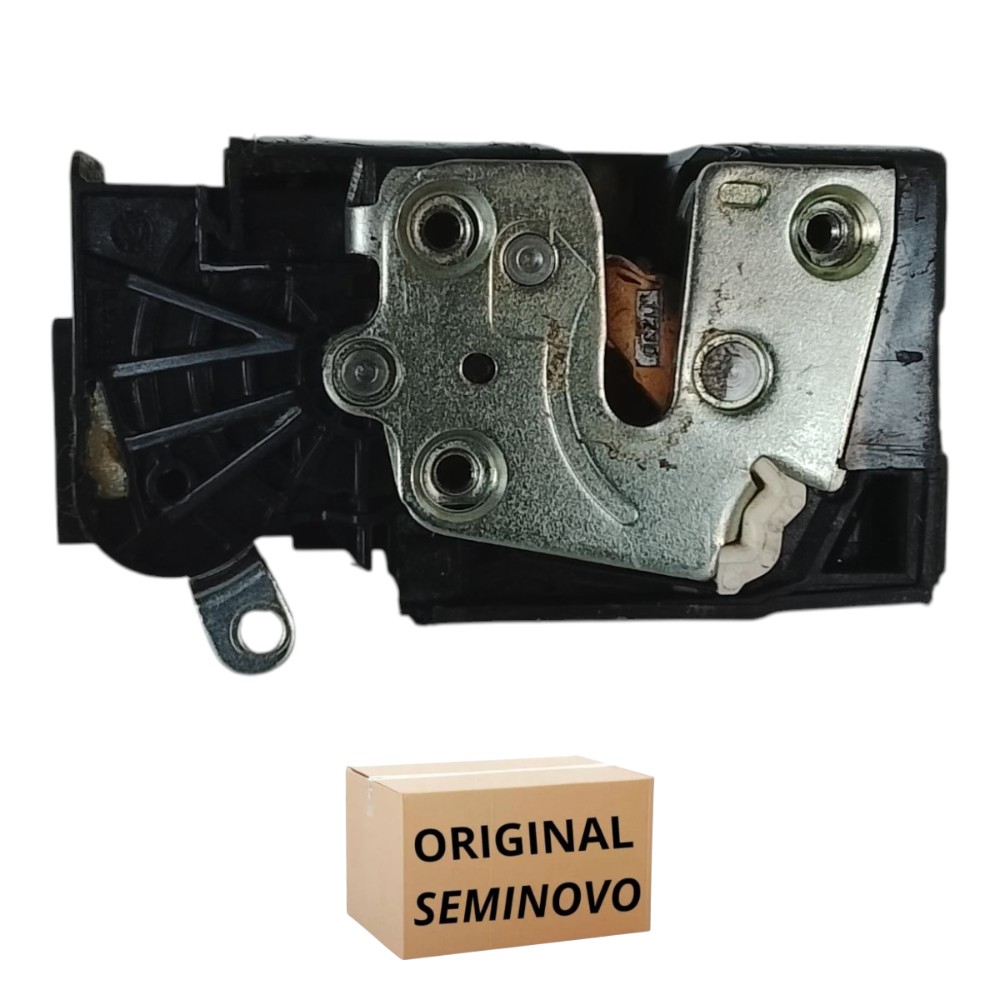 Fechadura De Porta Traseira Direita Renault Duster 2023 2024 3