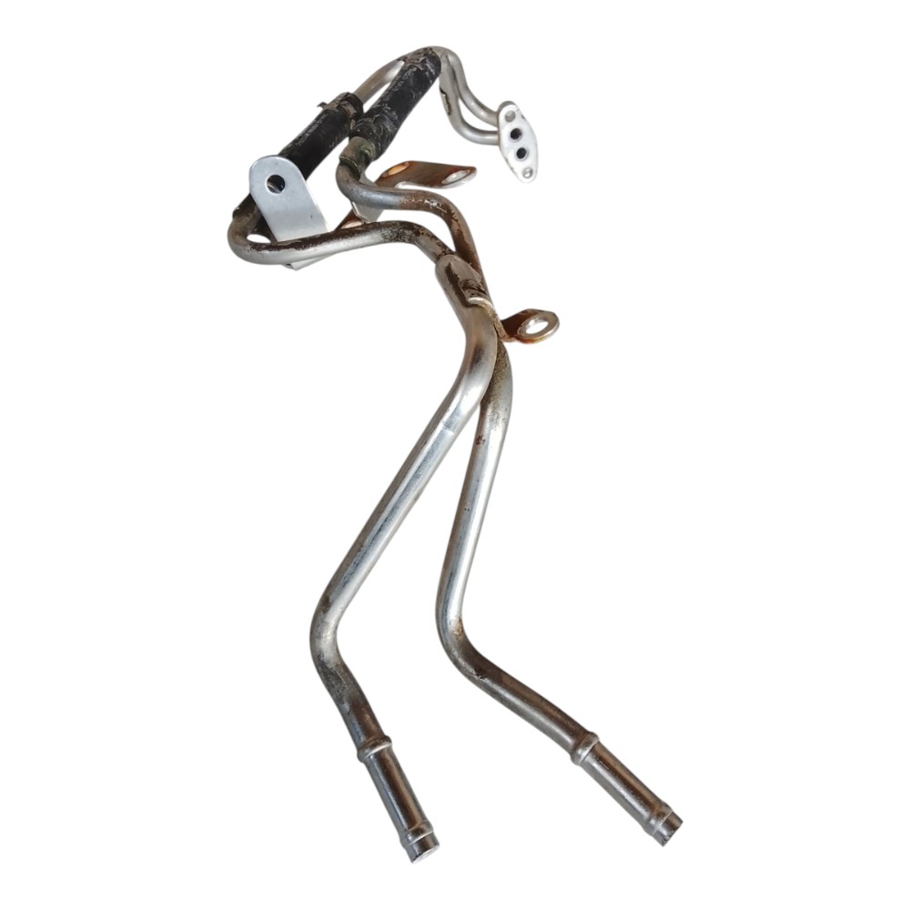 Mangueira Arrefecimento Turbina Vw Up T-cross Polo 2018 2024 3